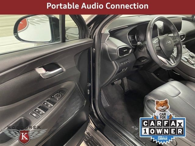Used 2023 Hyundai Santa Fe XRT image 11