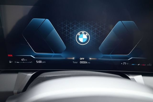 New 2026 BMW X3 xDrive30i w/ Premium Package AWD/4WD image 19
