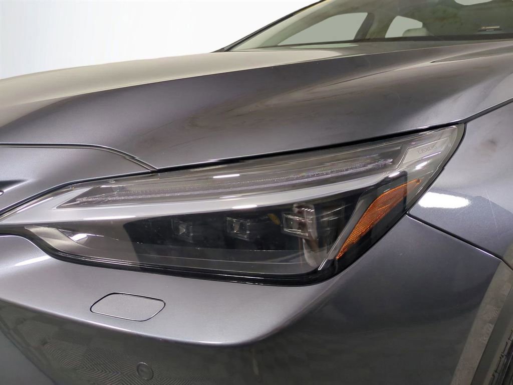 Used 2025 Lexus NX 350h AWD w/ Accessory Package (K3) image 10