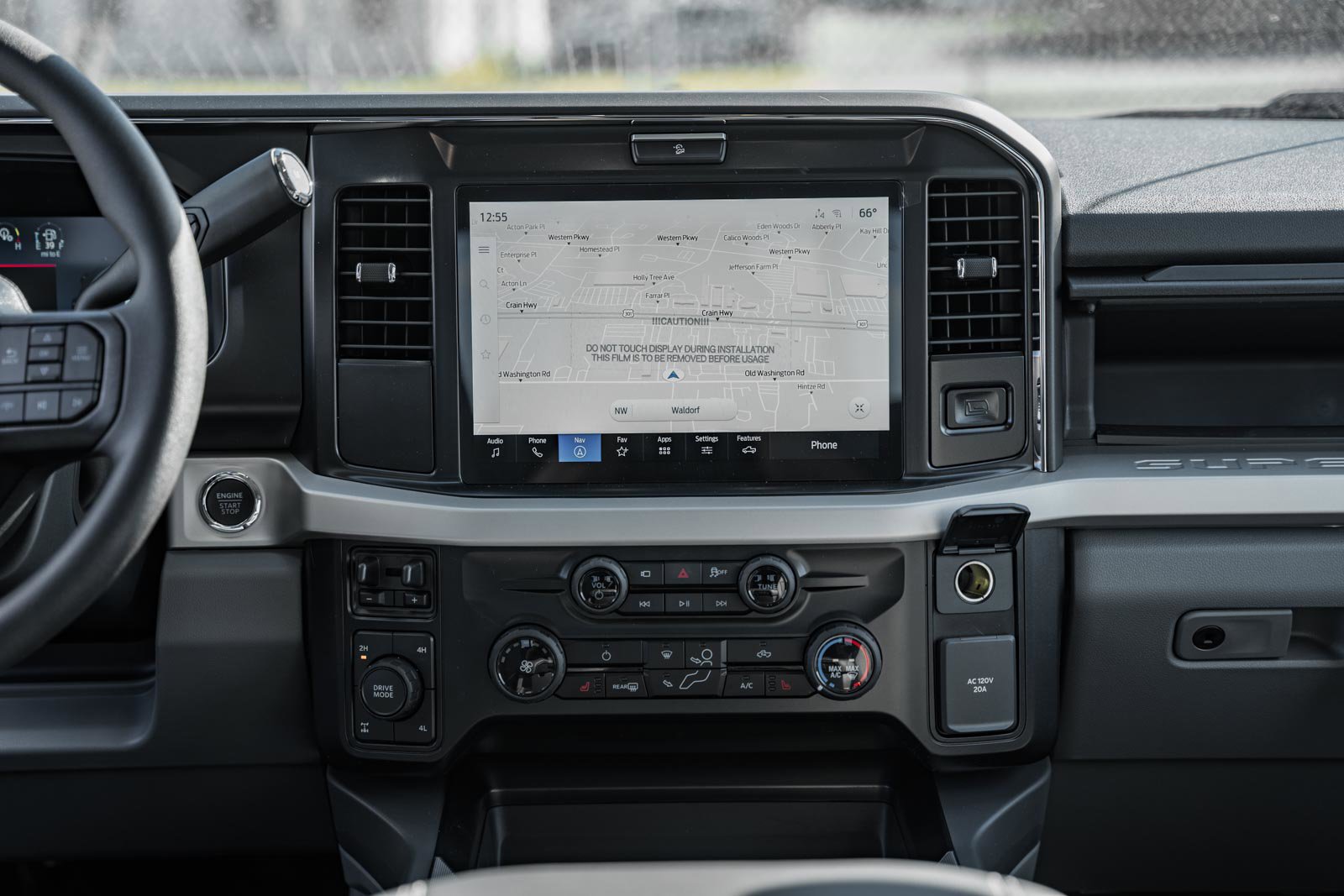 New 2026 Ford F250 XLT w/ XLT Premium Package image 24