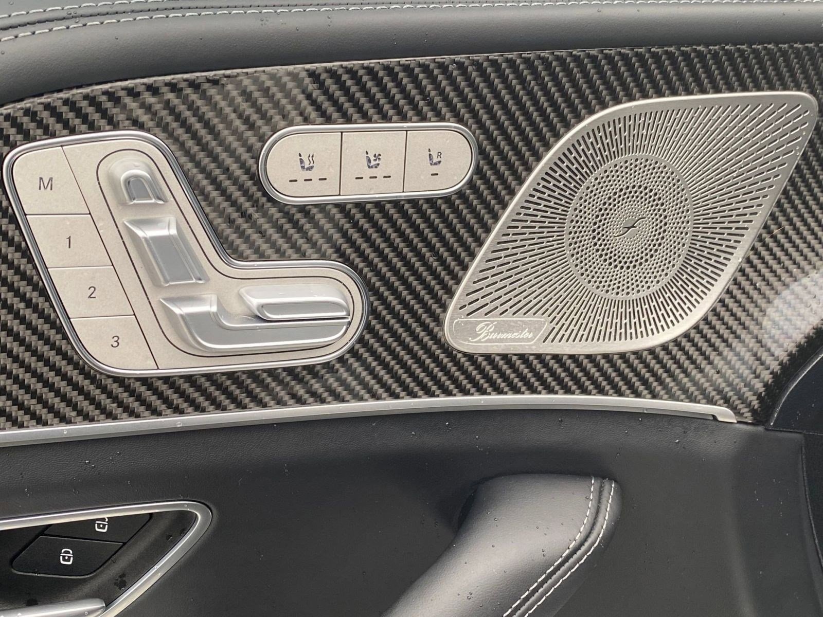 Certified 2025 Mercedes-Benz GLE 63 AMG S image 21