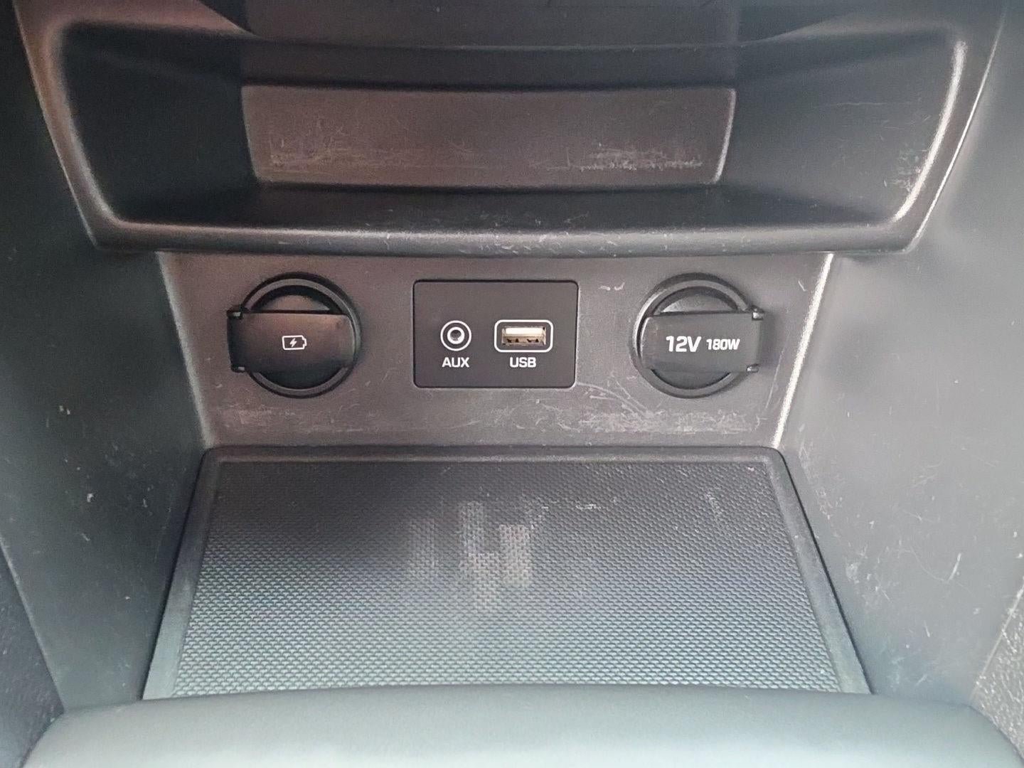 Used 2020 Hyundai Kona SE FWD image 15