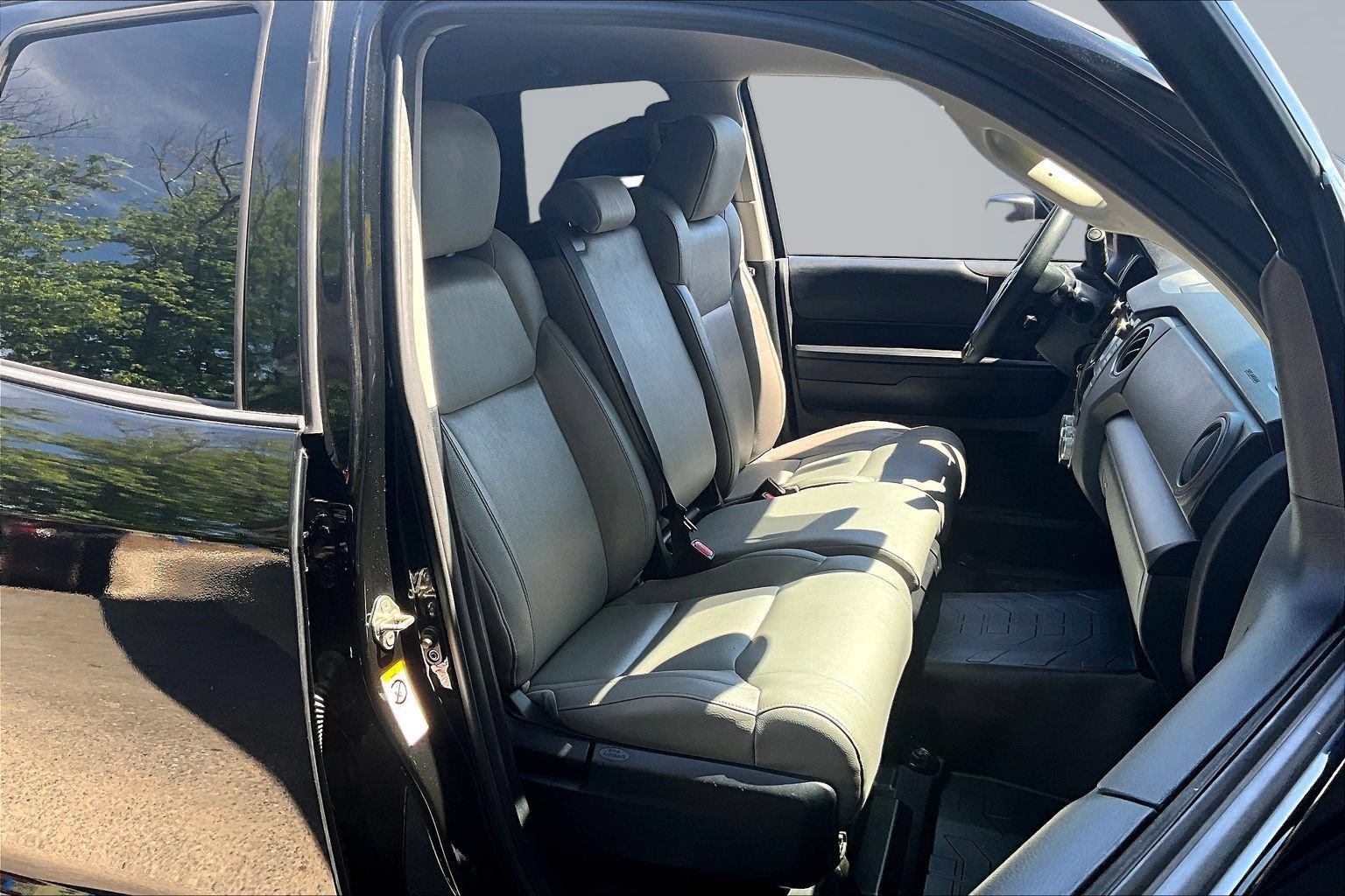 Used 2019 Toyota Tundra SR RWD image 30