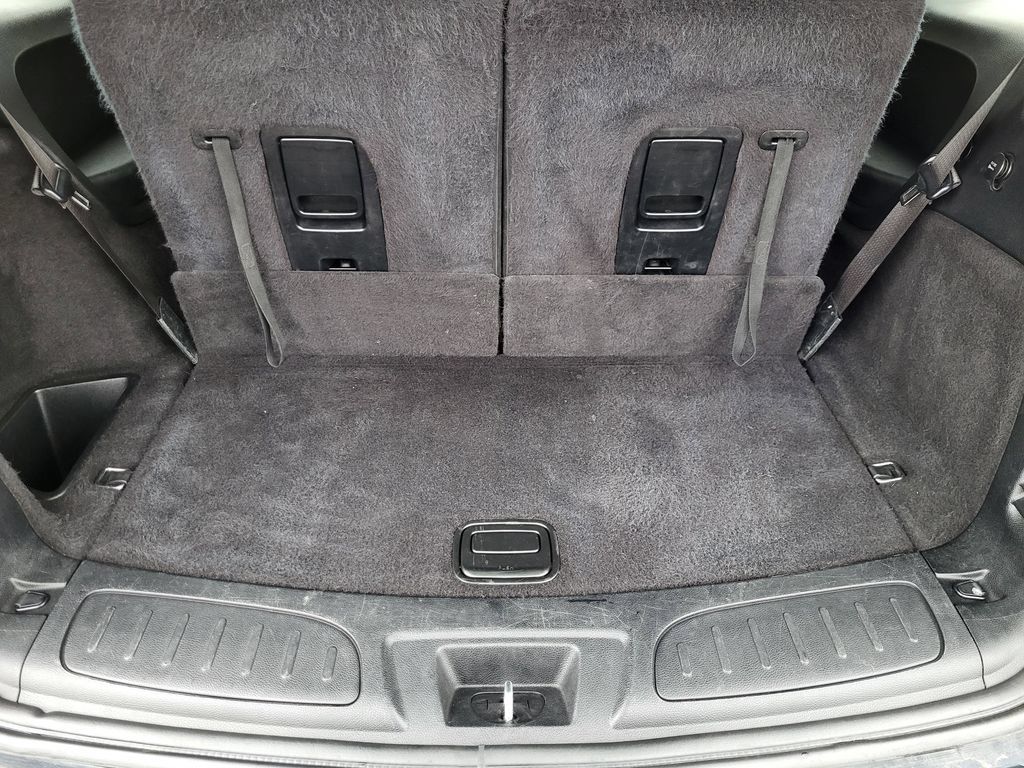 Used 2021 Dodge Durango SXT AWD/4WD image 21