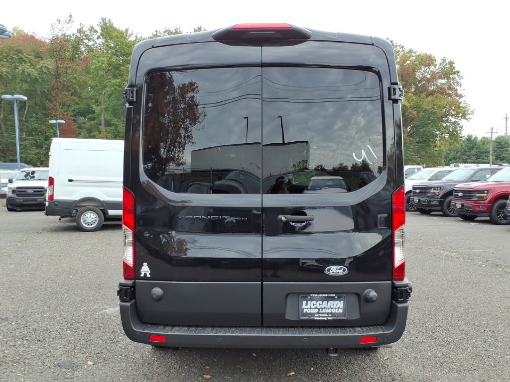 New 2026 Ford Transit 350 XL RWD image 5