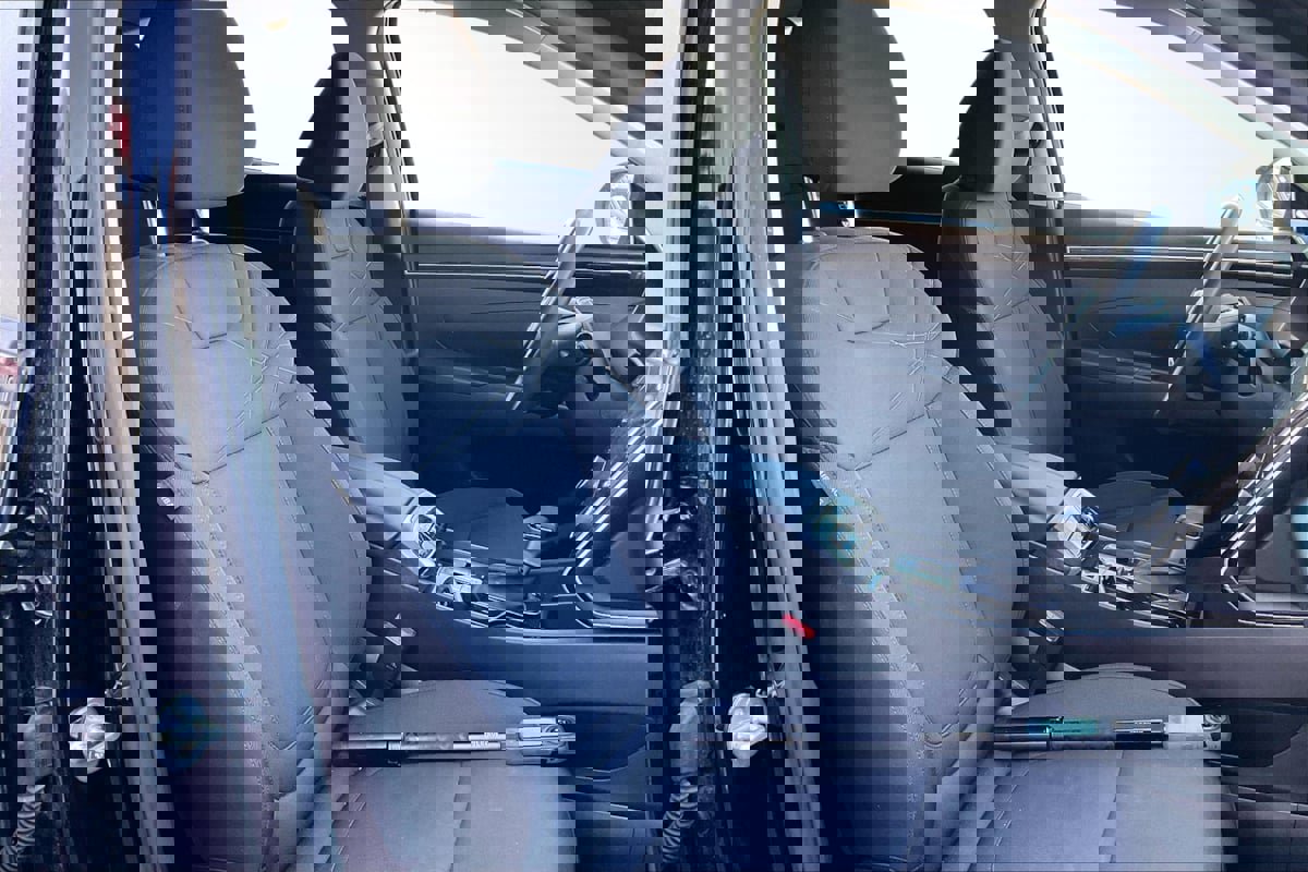 Used 2022 Hyundai Tucson SEL image 7