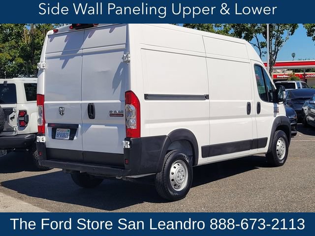 Used 2020 RAM ProMaster 1500 FWD image 8