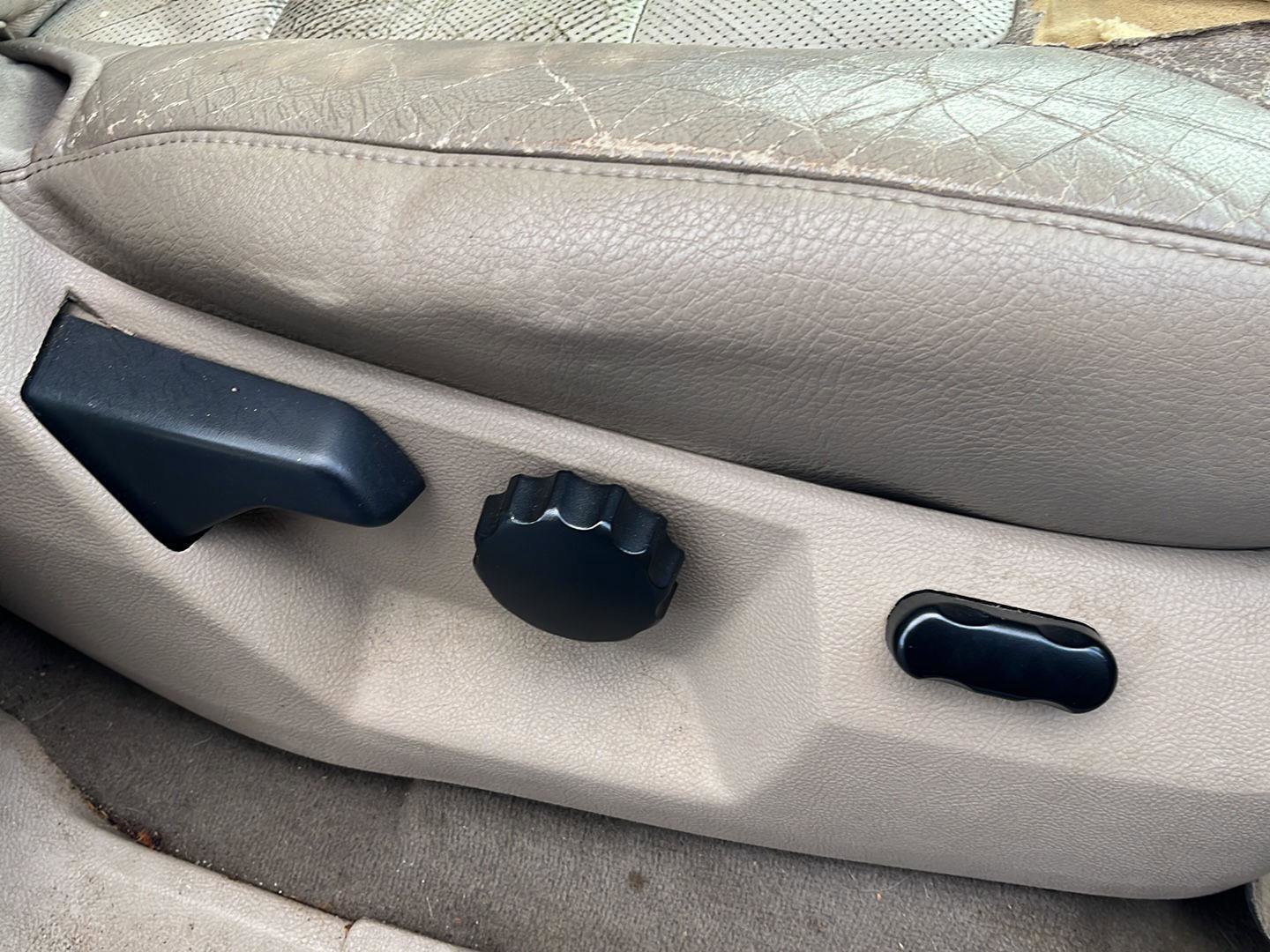 Used 2003 Ford Expedition Eddie Bauer image 31