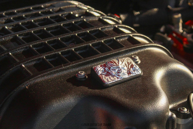 Used 2023 Dodge Challenger SRT Hellcat Redeye image 16