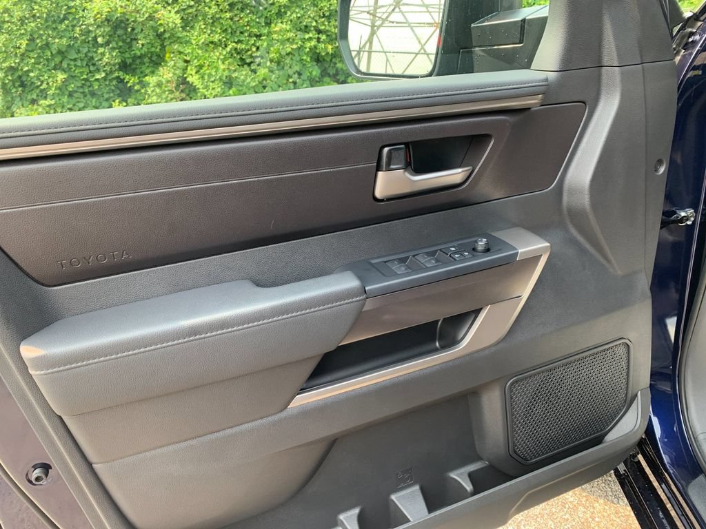 New 2026 Toyota Tundra SR5 AWD/4WD image 11