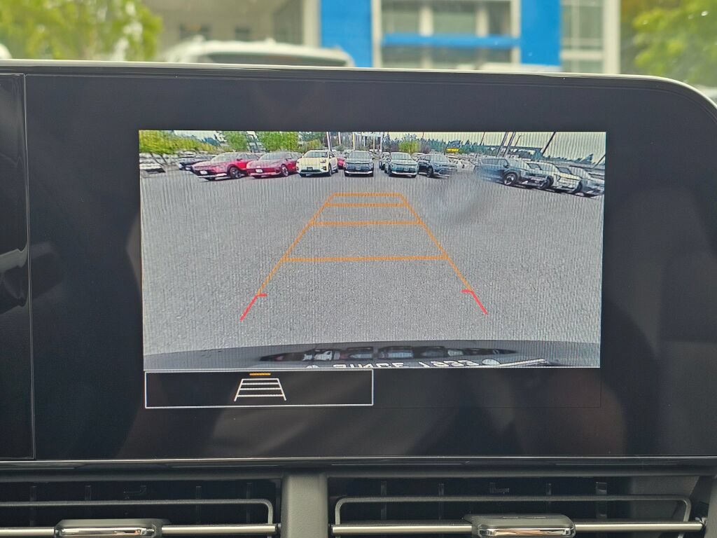 New 2026 Chevrolet Trax LS w/ LS Convenience Package FWD image 14