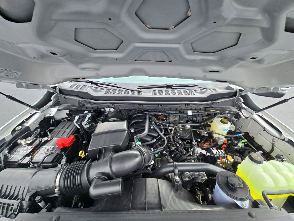 New 2026 Ford F350 XL w/ STX Appearance Package AWD/4WD image 26