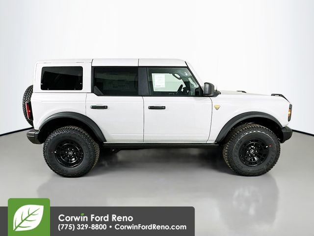 New 2026 Ford Bronco Badlands image 8