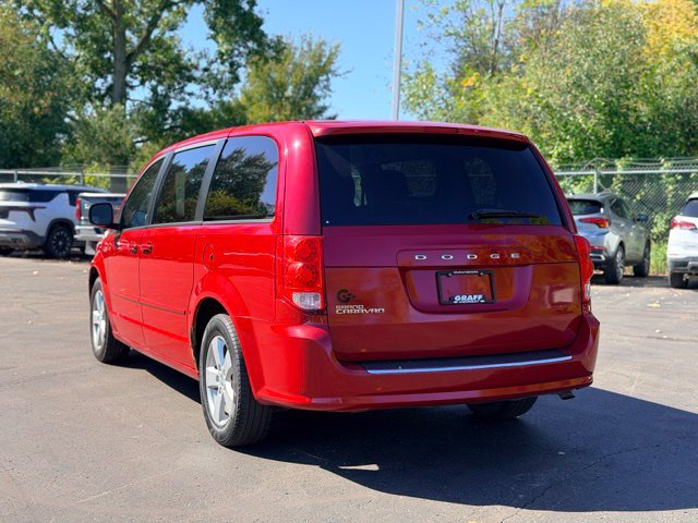 Used 2013 Dodge Grand Caravan SE FWD image 5
