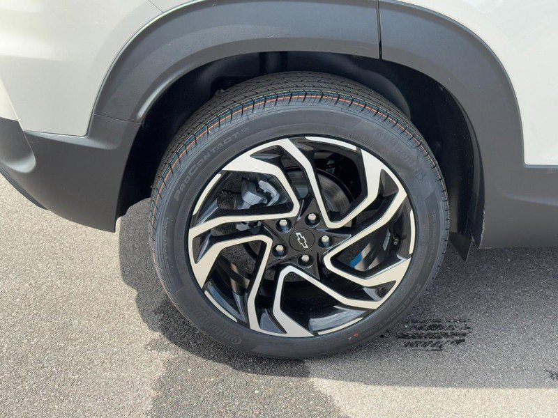 New 2026 Chevrolet TrailBlazer RS image 24