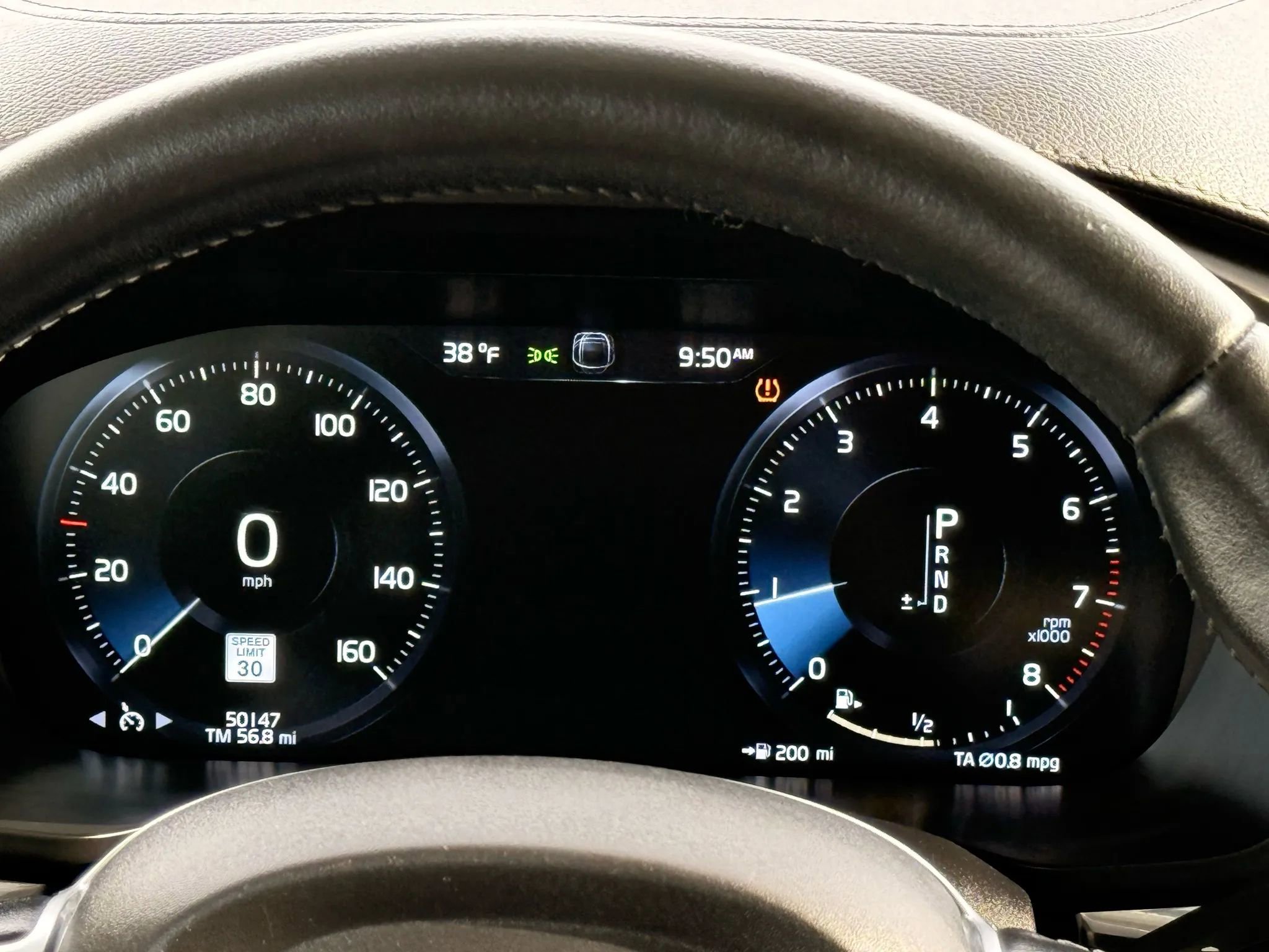 Used 2020 Volvo XC60 T5 Inscription image 36