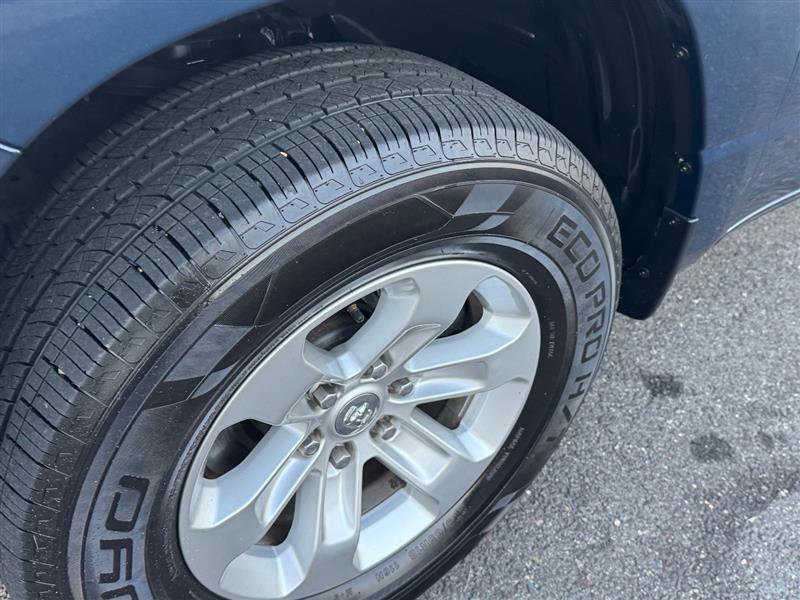 Used 2023 RAM 1500 Big Horn image 32