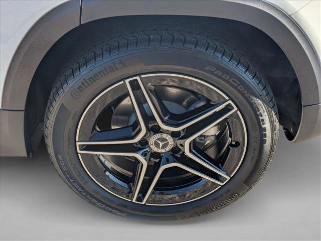 Certified 2026 Mercedes-Benz GLB 250 GLB 250 image 25