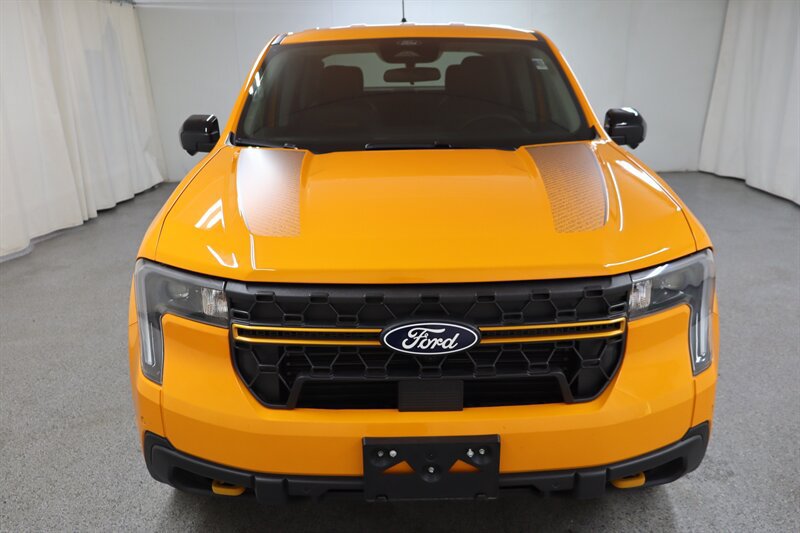 Used 2026 Ford Maverick Tremor AWD/4WD image 2