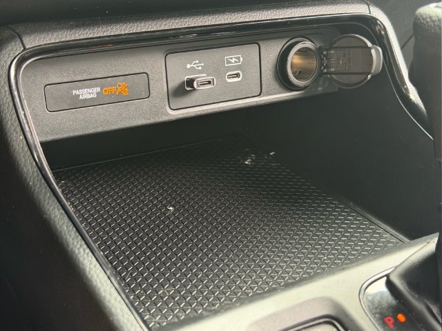 Certified 2024 Honda CR-V EX image 26
