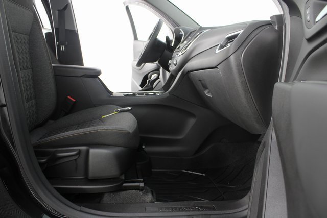 Used 2024 Chevrolet Equinox LT w/ LPO, Floor Liner Package image 21