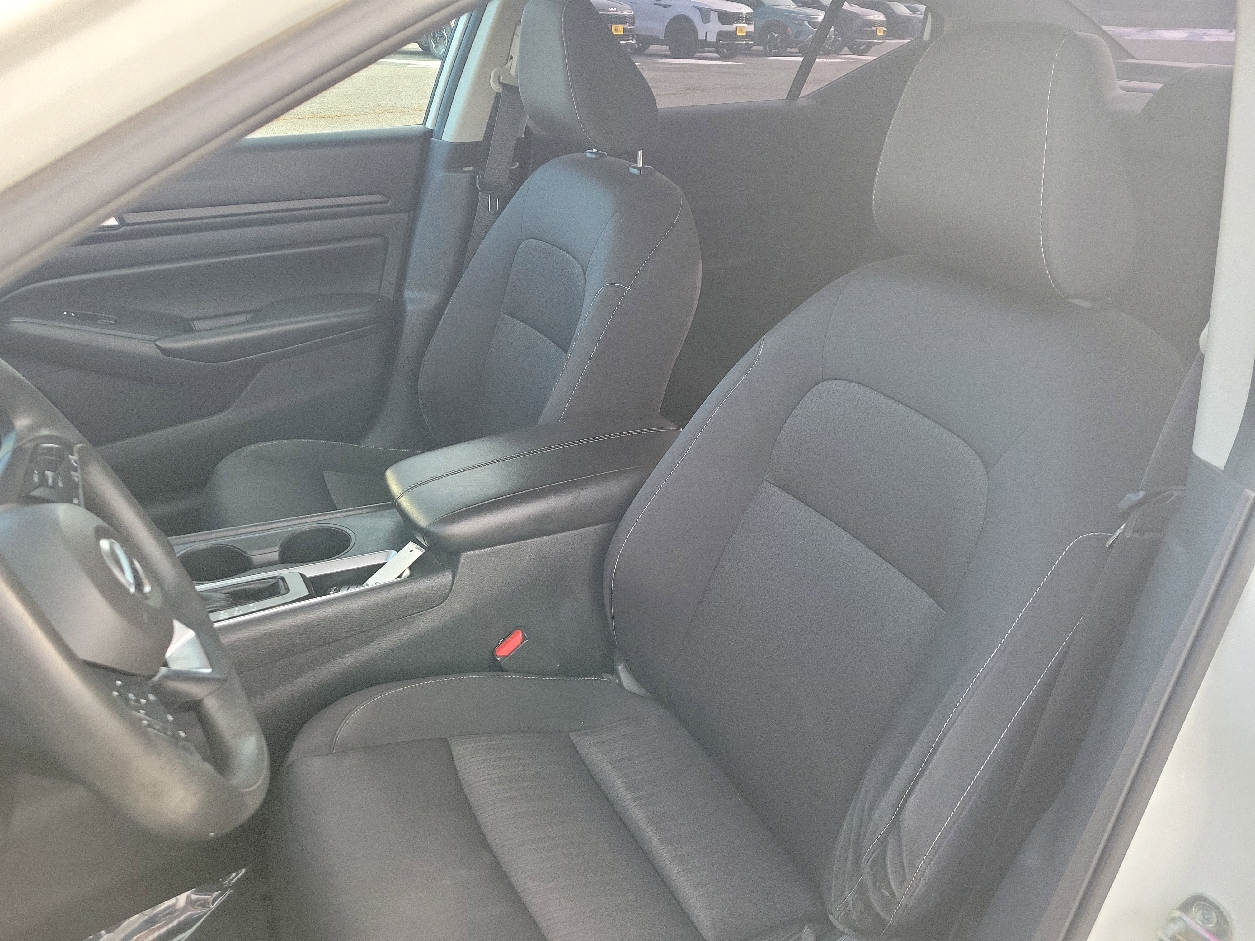 Used 2021 Nissan Altima 2.5 S w/ Driver Assist Package image 14