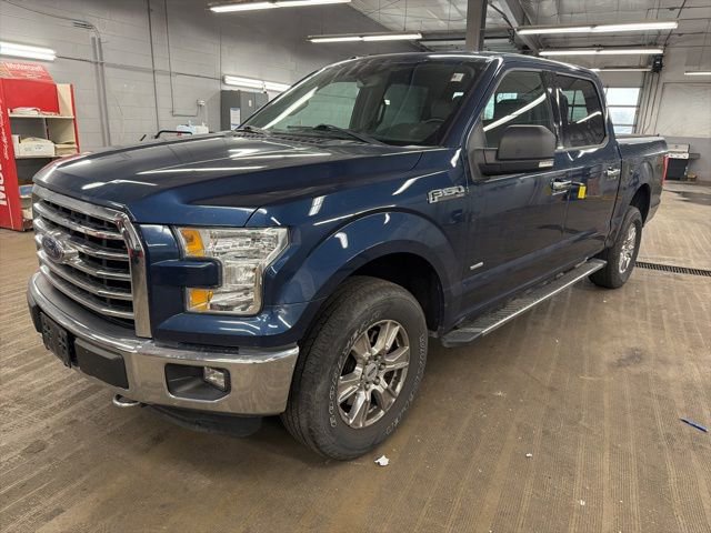 Used 2015 Ford F150 XLT w/ Equipment Group 302A Luxury