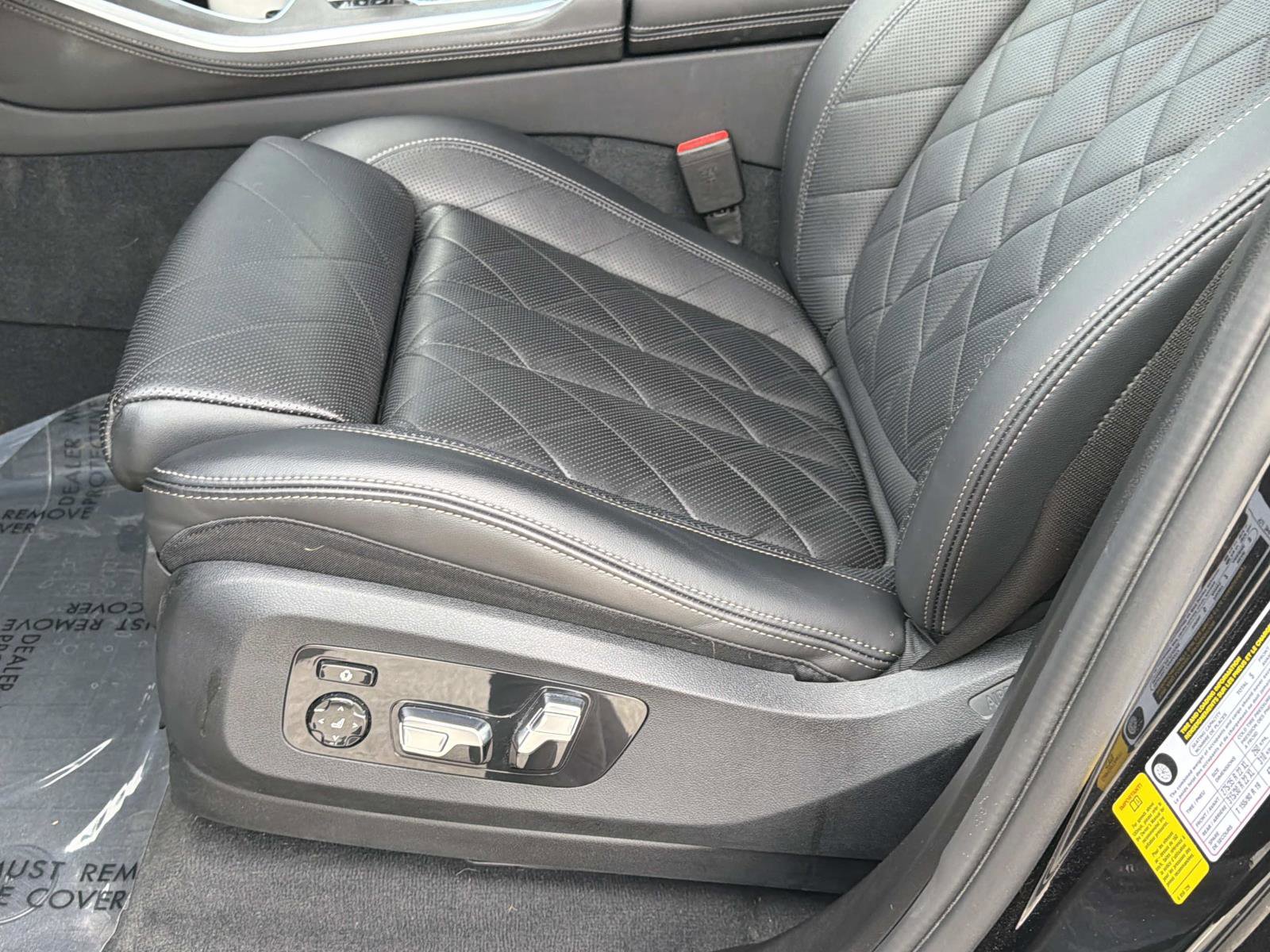 Used 2023 BMW X5 sDrive40i w/ Executive Package RWD image 19