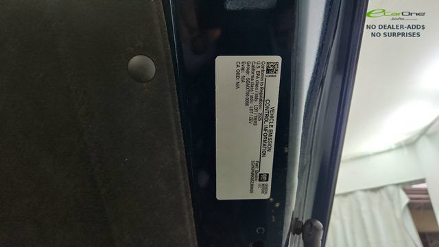 Used 2025 Cadillac Lyriq Luxury w/ LPO, Floor Liner Package RWD image 62