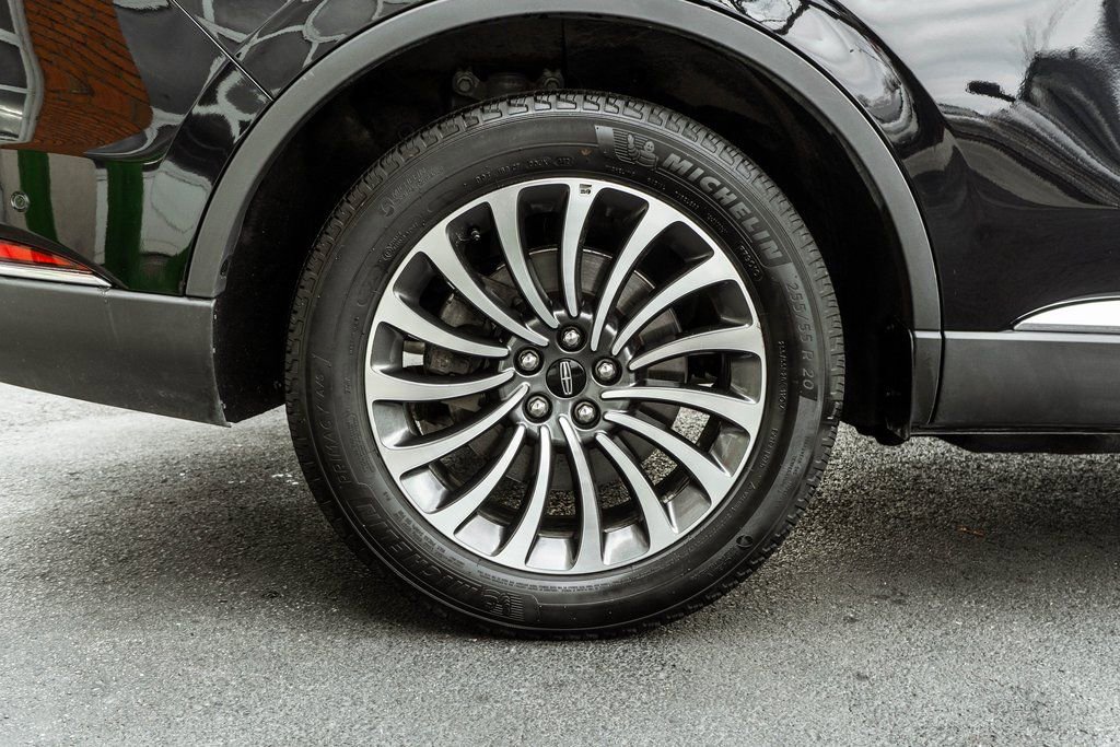 Used 2024 Lincoln Aviator Reserve image 38