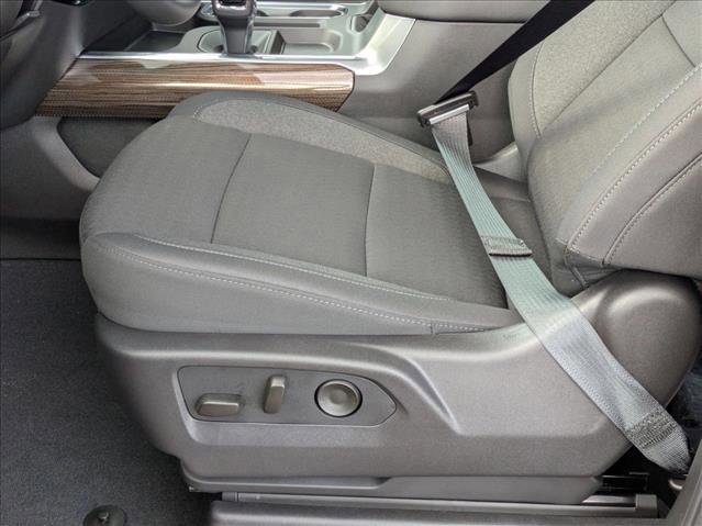 New 2026 Chevrolet Silverado 1500 RST image 4