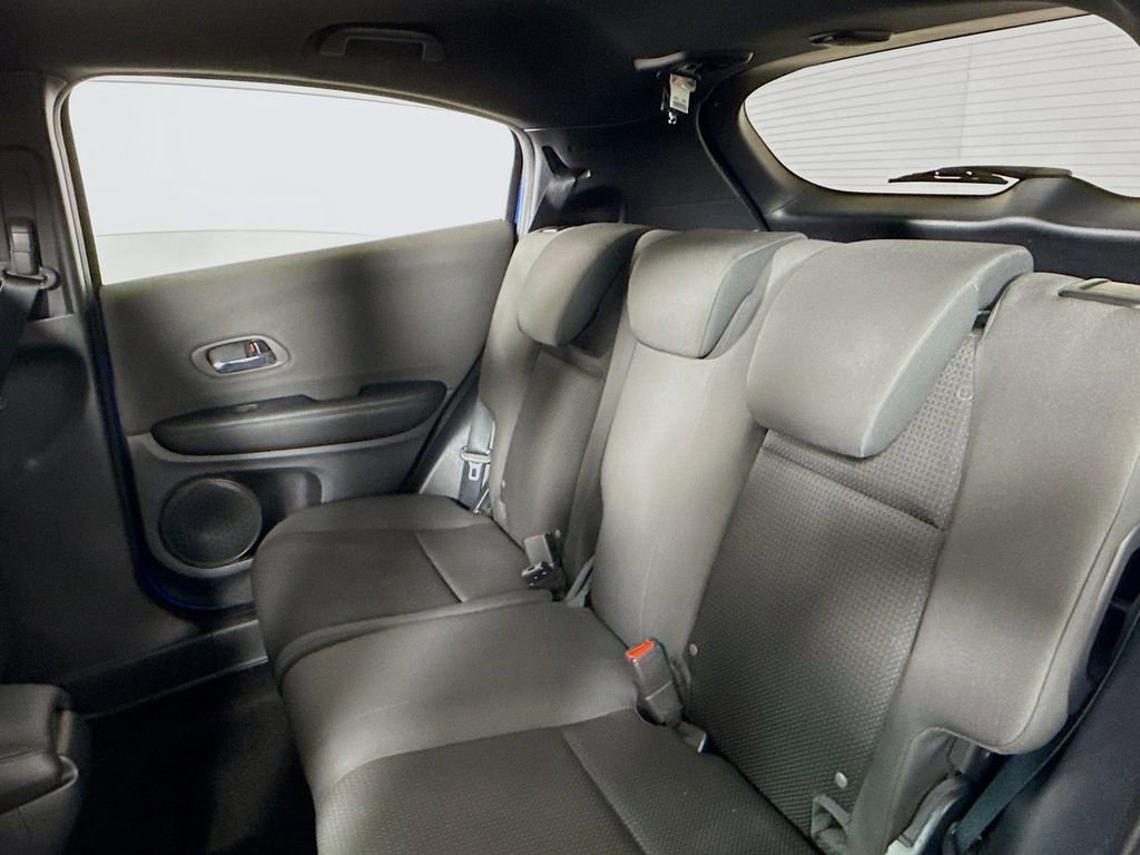 Used 2020 Honda HR-V Sport image 31