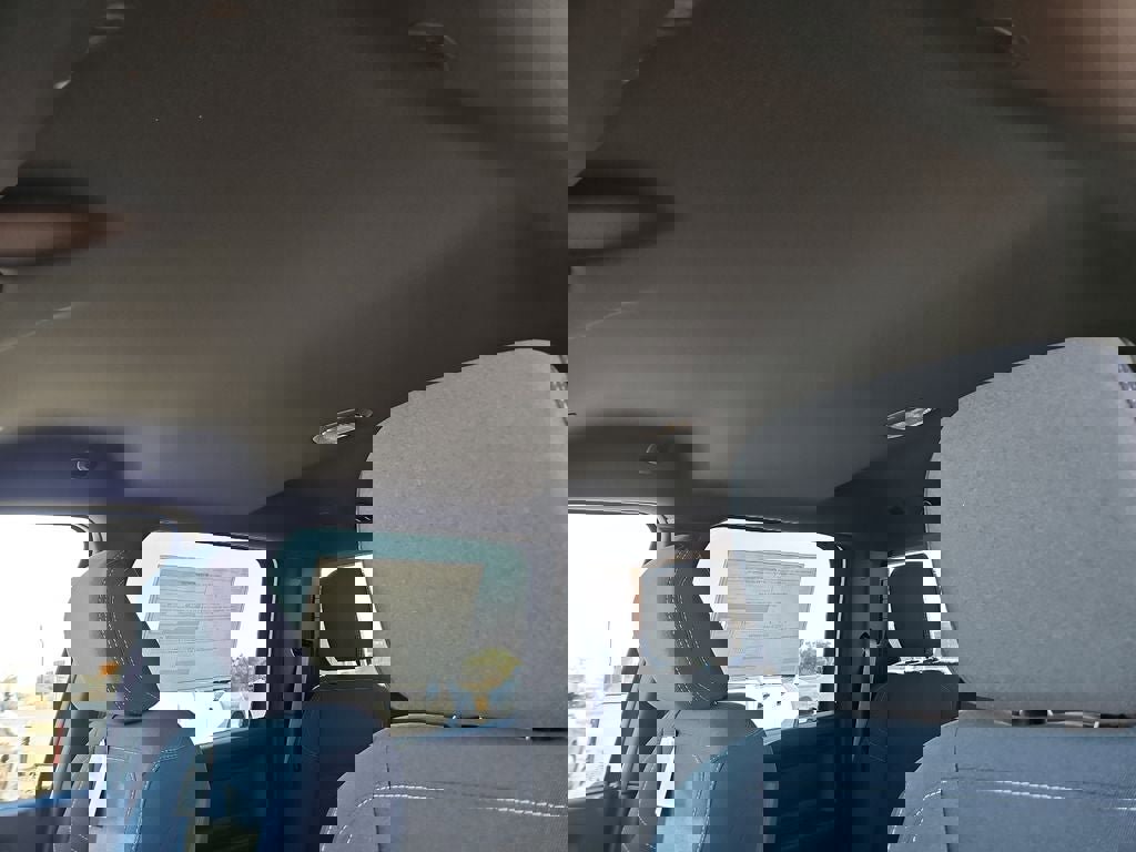 New 2026 RAM 2500 Tradesman image 22