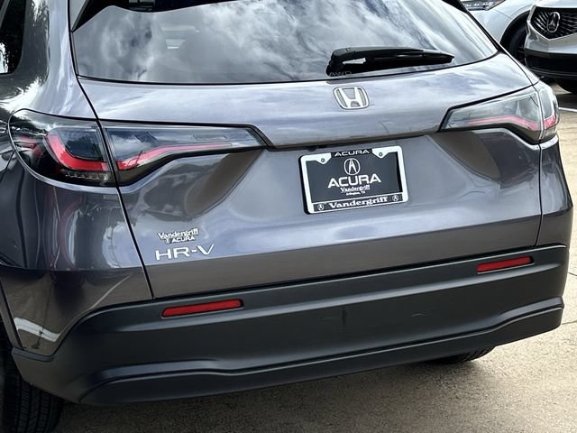 Used 2026 Honda HR-V LX image 6