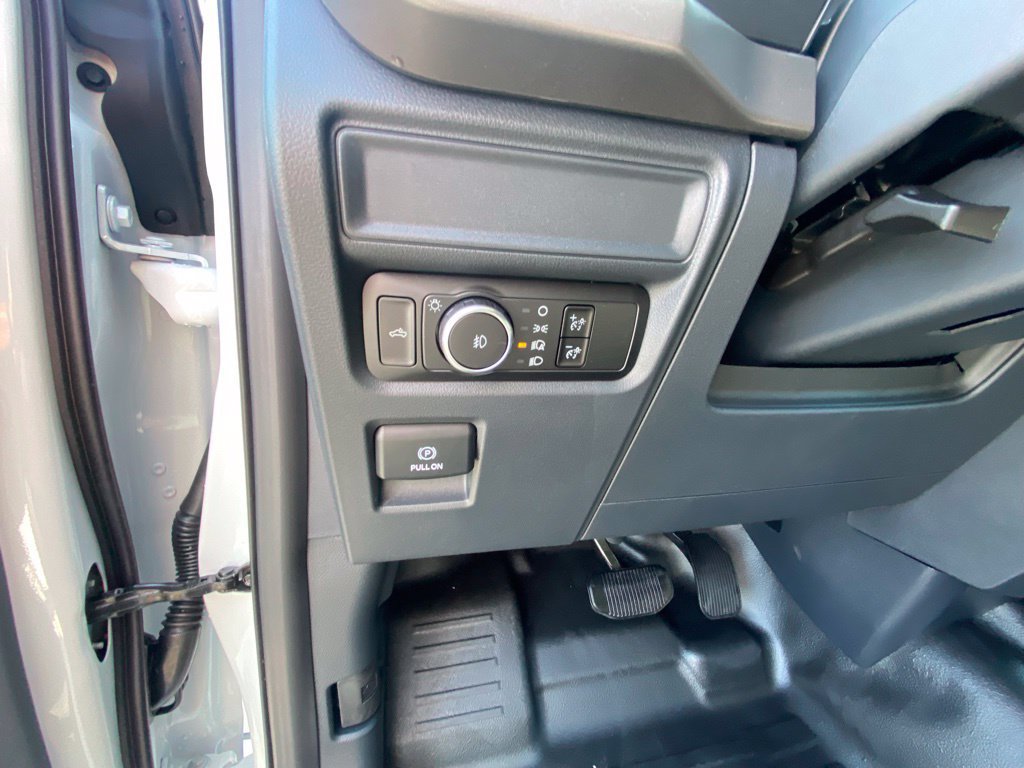 New 2026 Ford F150 XL w/ Equipment Group 103A High AWD/4WD image 12