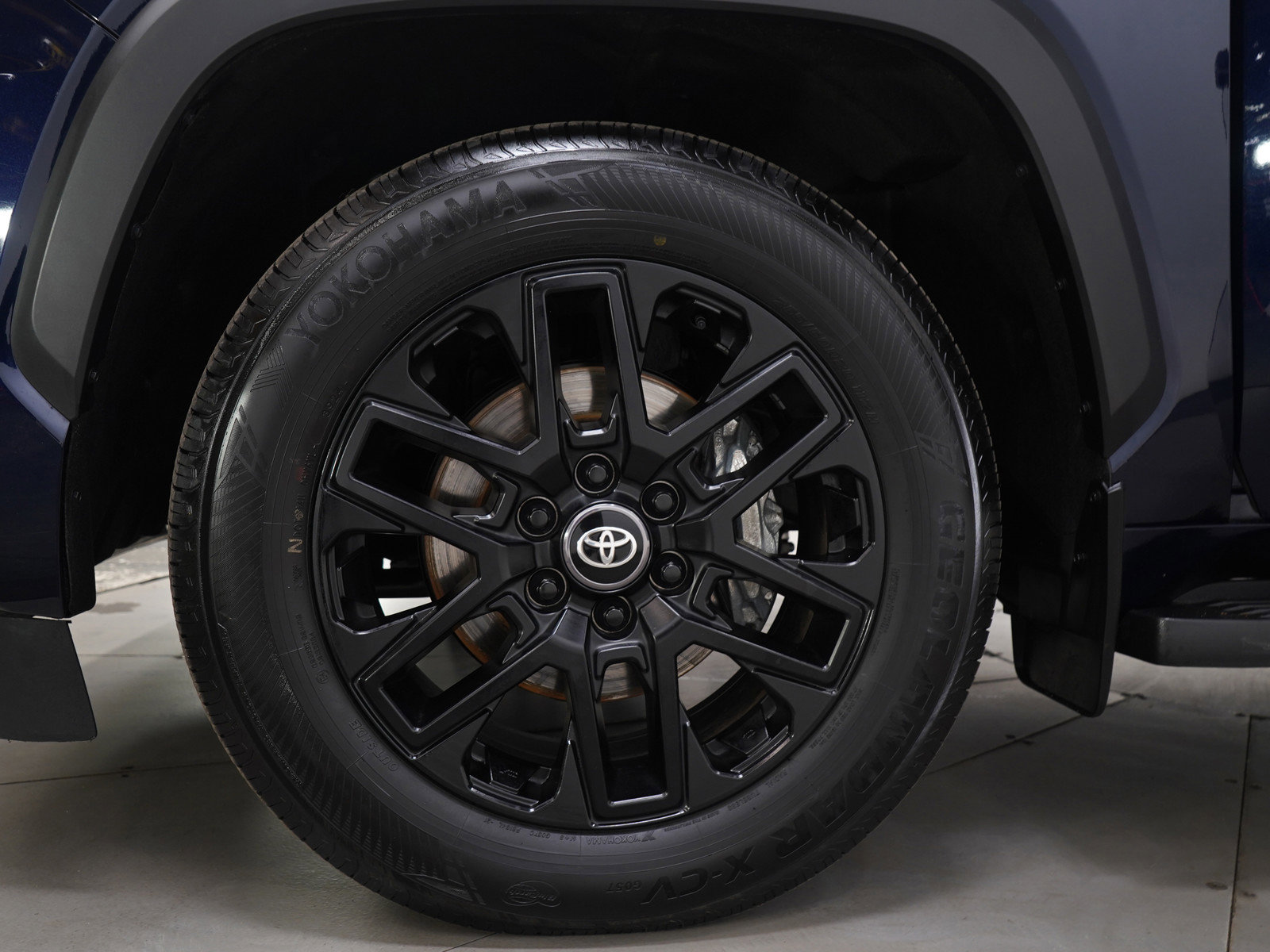 Used 2025 Toyota Sequoia Limited image 33