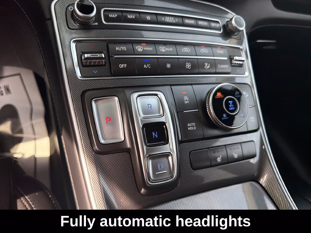 Used 2023 Hyundai Santa Fe SEL w/ Premium Package AWD/4WD image 25