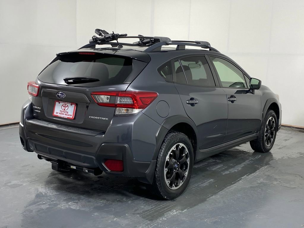 Used 2021 Subaru Crosstrek 2.0i image 6