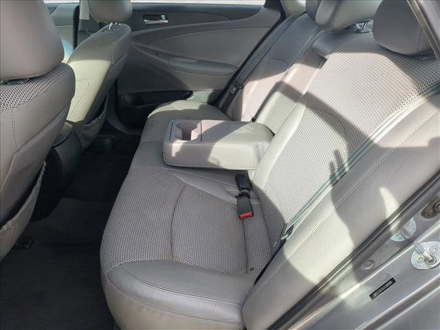 Used 2012 Hyundai Sonata SE image 19
