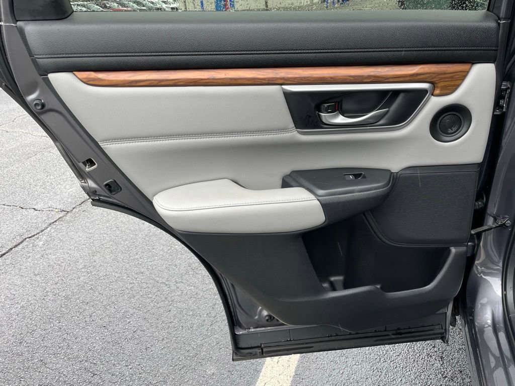 Used 2019 Honda CR-V EX-L image 37