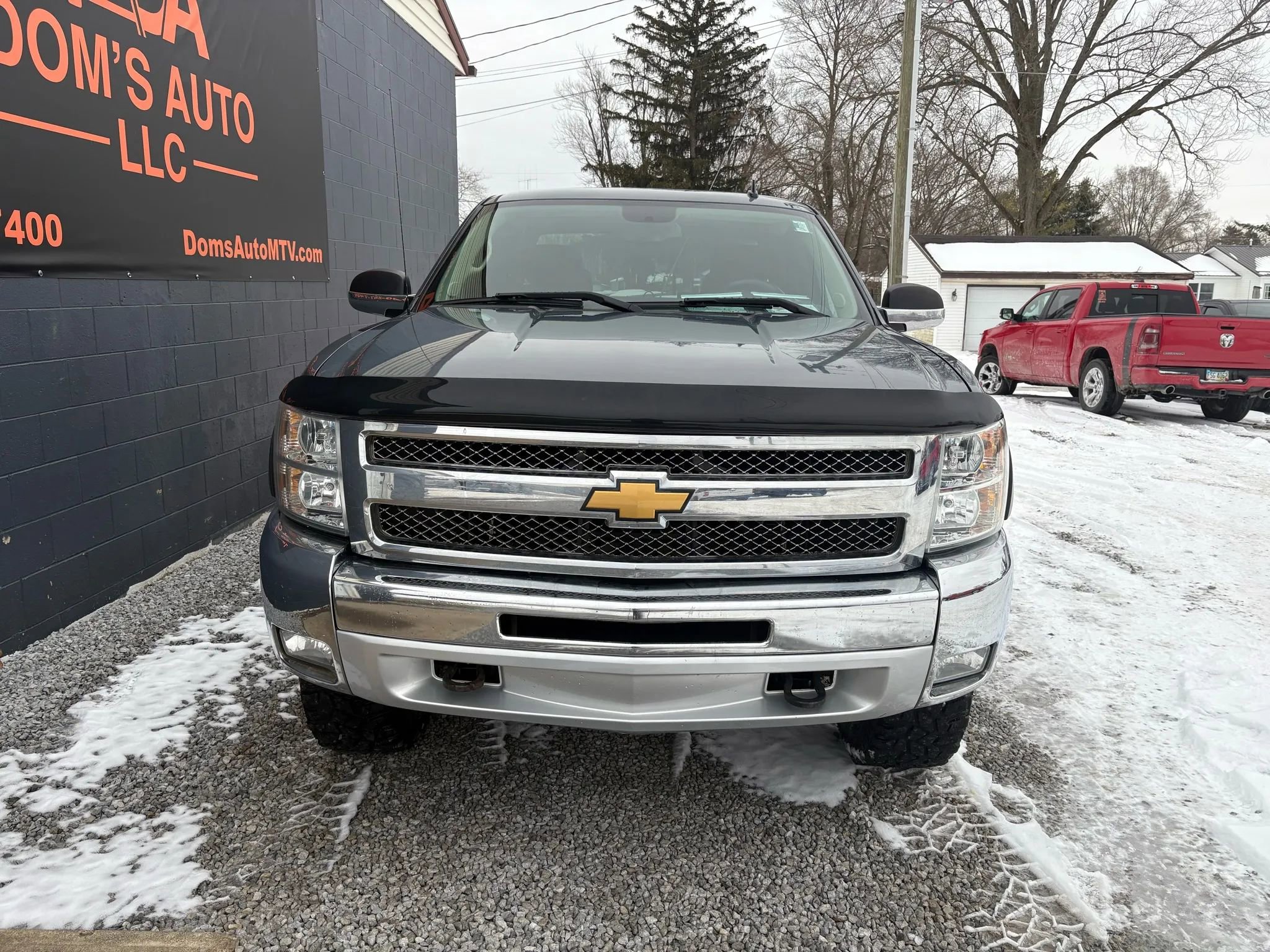 Used 2013 Chevrolet Silverado 1500 LT w/ All-Star Edition image 6