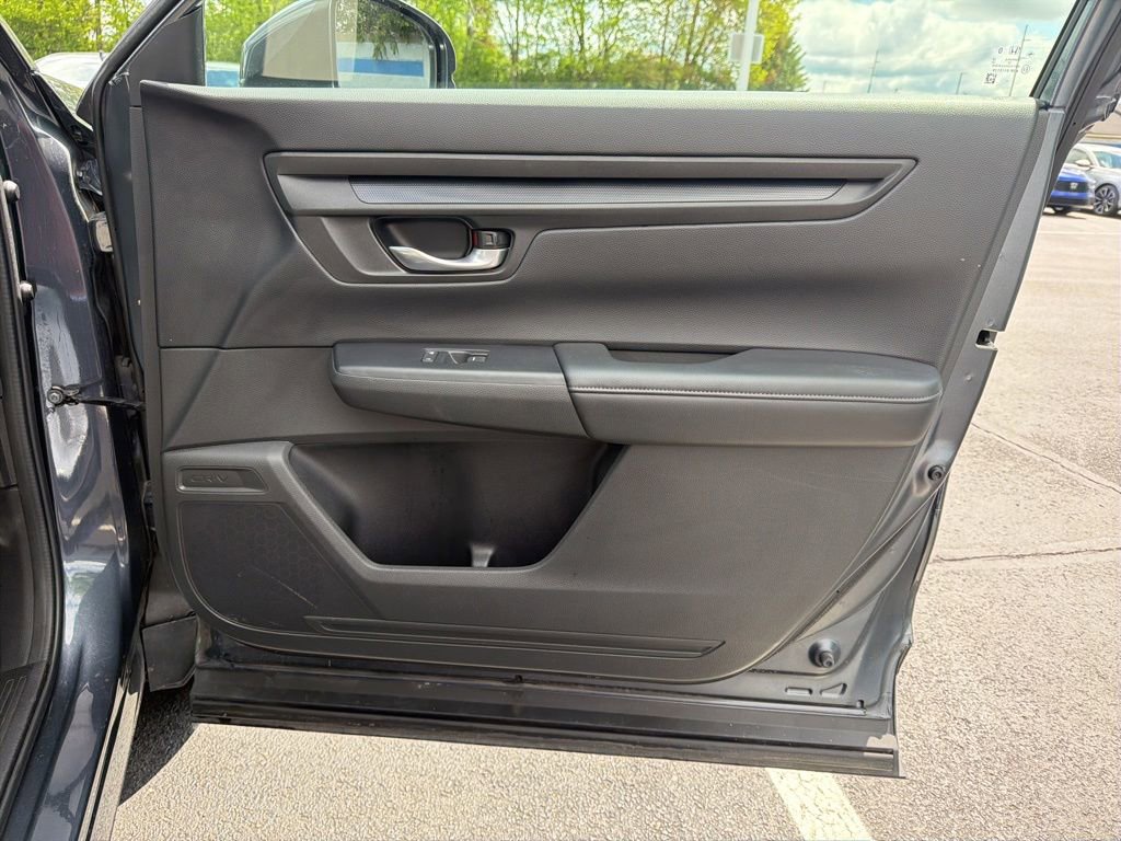 Certified 2023 Honda CR-V EX image 25