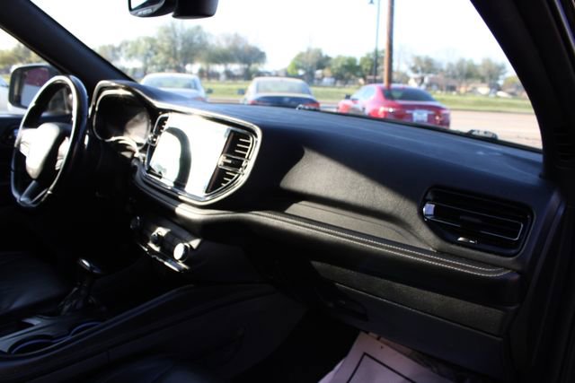 Used 2021 Dodge Durango GT w/ Blacktop Package image 47