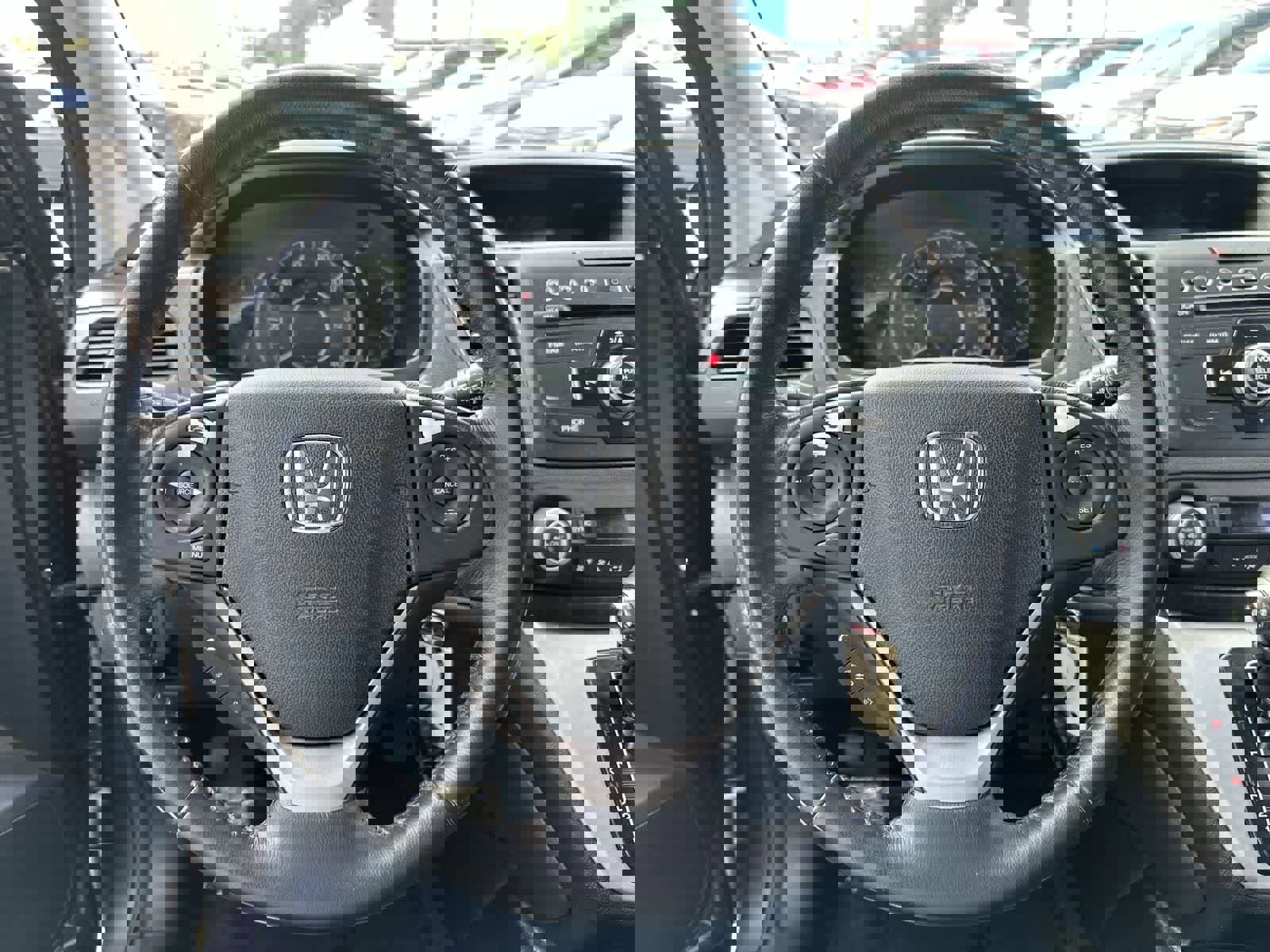 Used 2014 Honda CR-V EX-L image 16