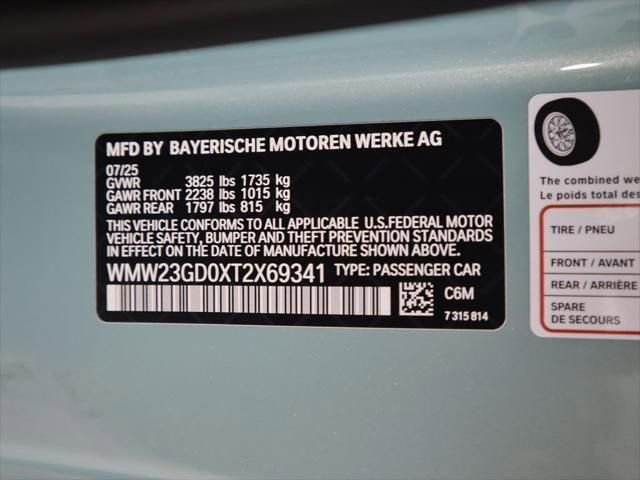 Used 2026 MINI Cooper S image 33