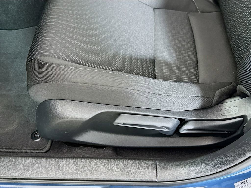 New 2026 Honda Civic LX image 19
