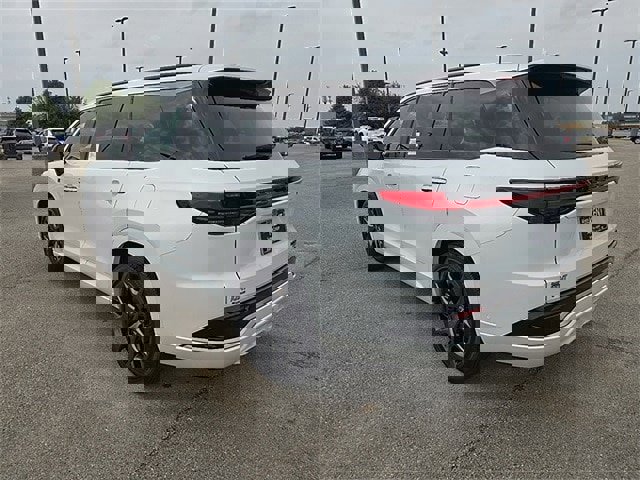 New 2026 Lexus TX 500h AWD image 5