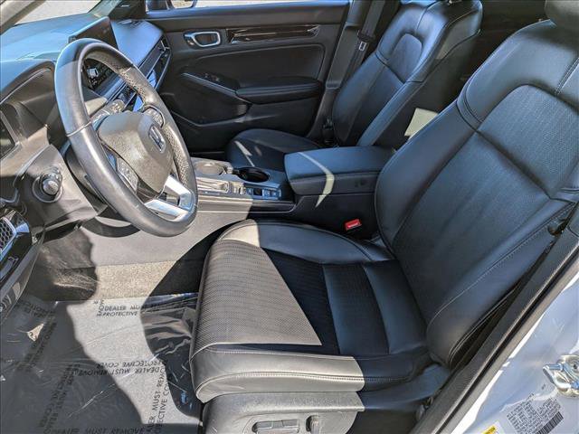 Certified 2024 Honda Civic Sport Touring image 16