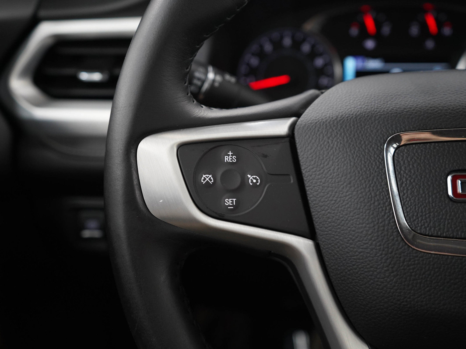 Used 2019 GMC Acadia SLE w/ Driver Alert Package I AWD/4WD image 25