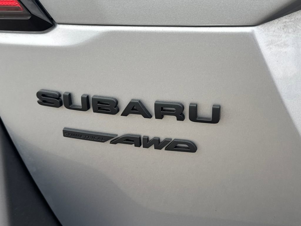 Used 2024 Subaru Outback Wilderness image 6
